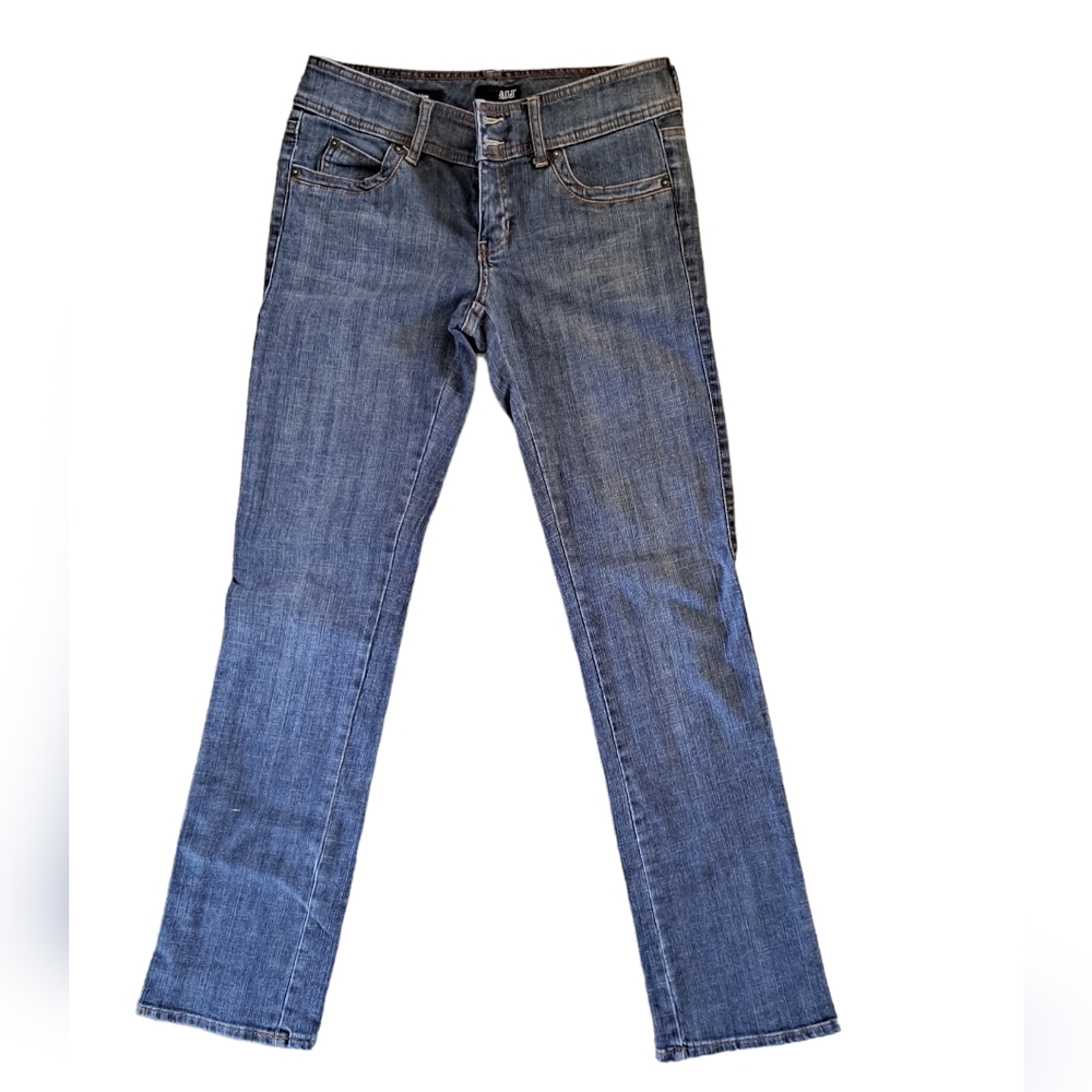 A.N.A Y2K Vintage mid wash skinny jeans